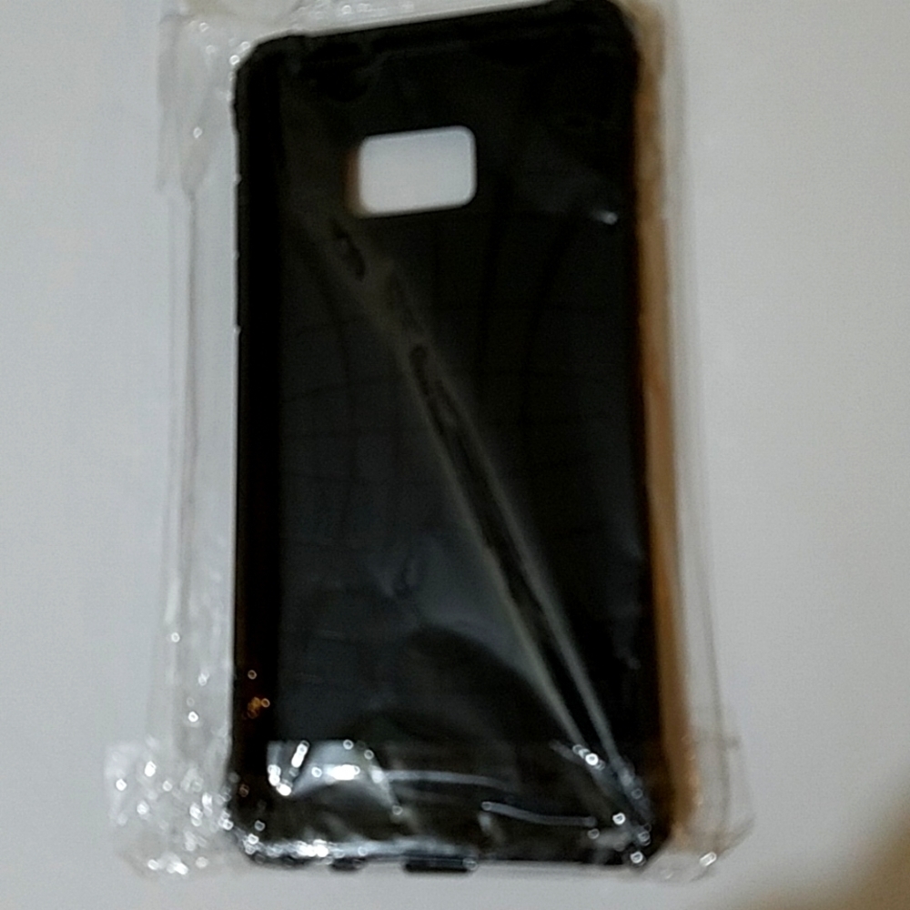 Samsung Galaxy Note 7 Phone Case Black Case Cell Phone Cover